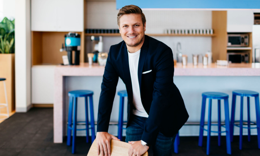 Coworking: competitividad y motivación