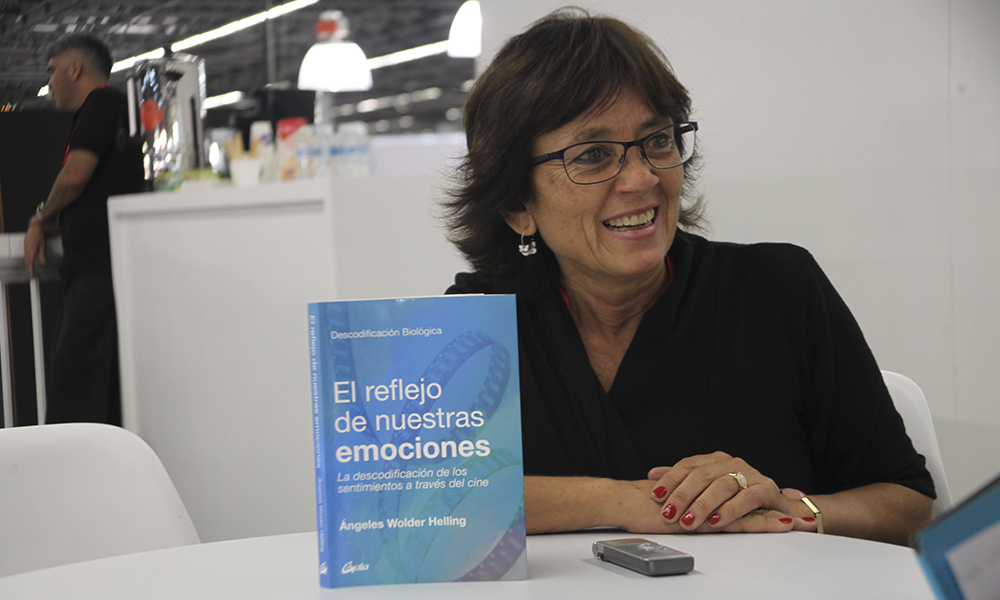El cine como herramienta de curación emocional y física