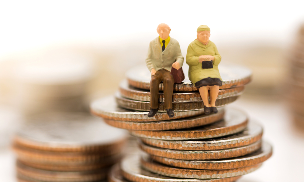 Una comisión menor en Afores