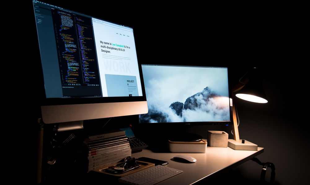 Recortes de éxito: la computadora apagada de un millón de dólares