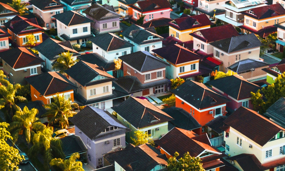 Transformando el mercado inmobiliario
