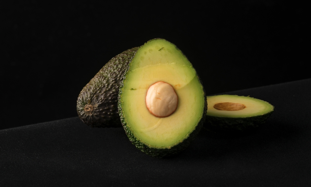 El alza inusual del aguacate