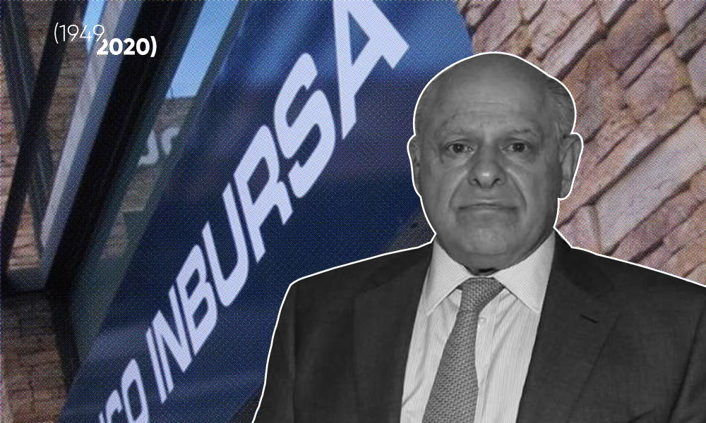 Fallece por Covid-19 el empresario José Kuri
