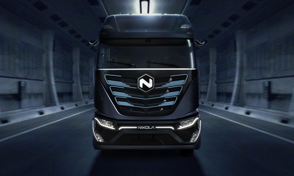 NIKOLA: ¿UNA FARSA MILLONARIA?