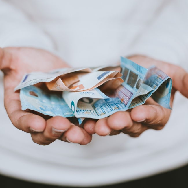 Heredar deudas: mitos y realidades