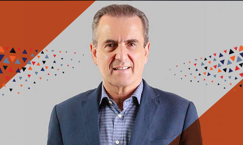 “No existe un medio predominante”.- Pablo Latapí