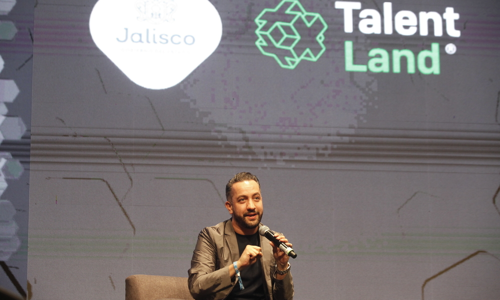 Chumel Torres: Desafiar los límites para alcanzar la trascendencia