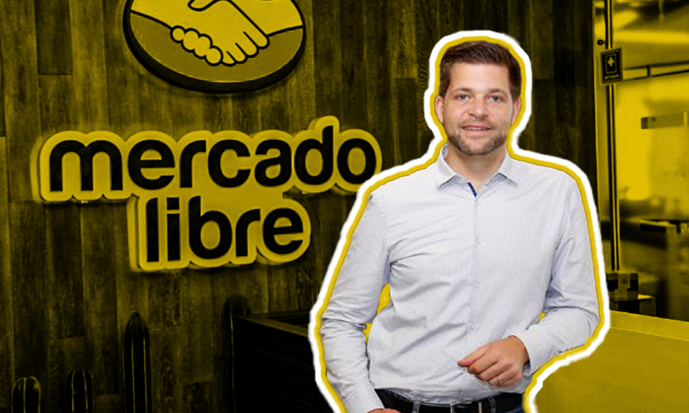 Mercado Libre invierte en México