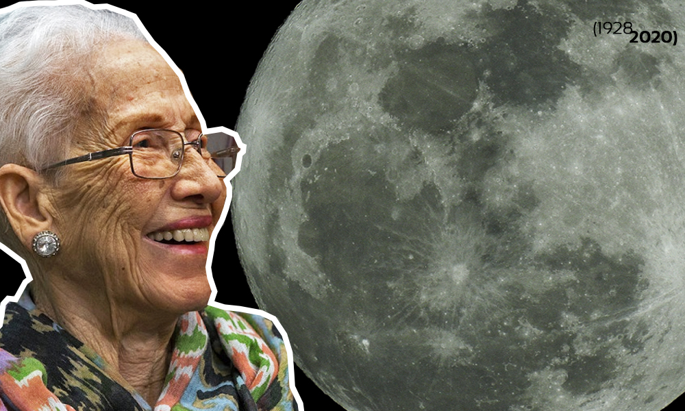Muere heroína de la NASA
