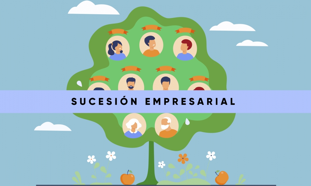 La base empresarial