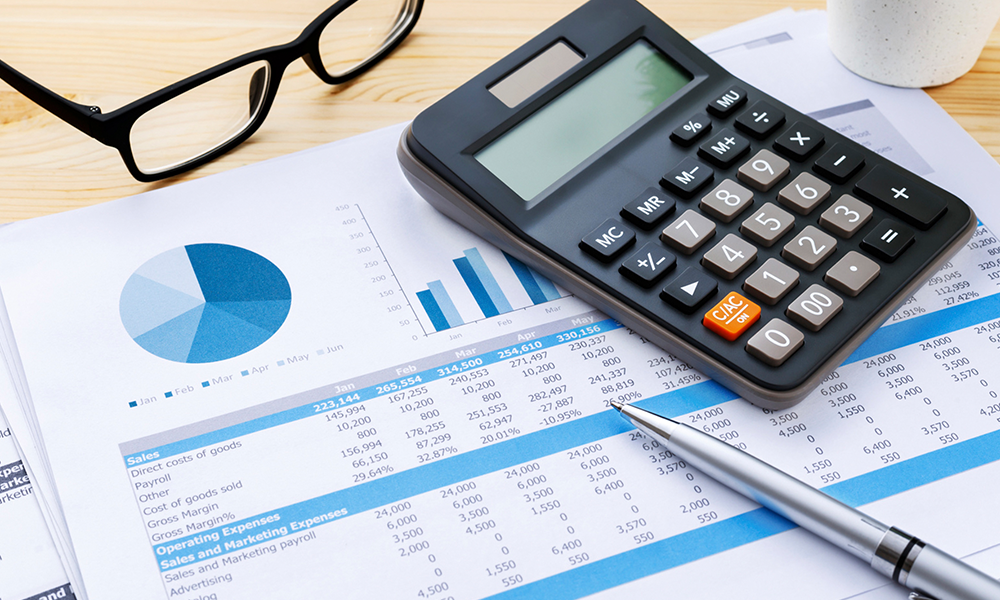 Asistencia calculada