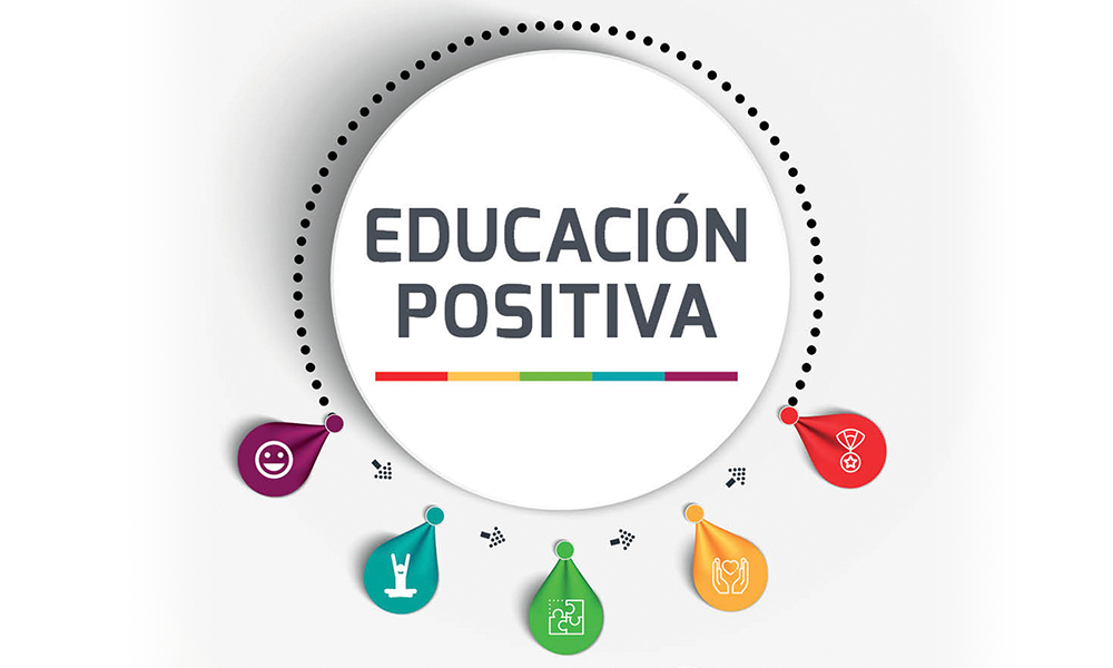 Educación positiva