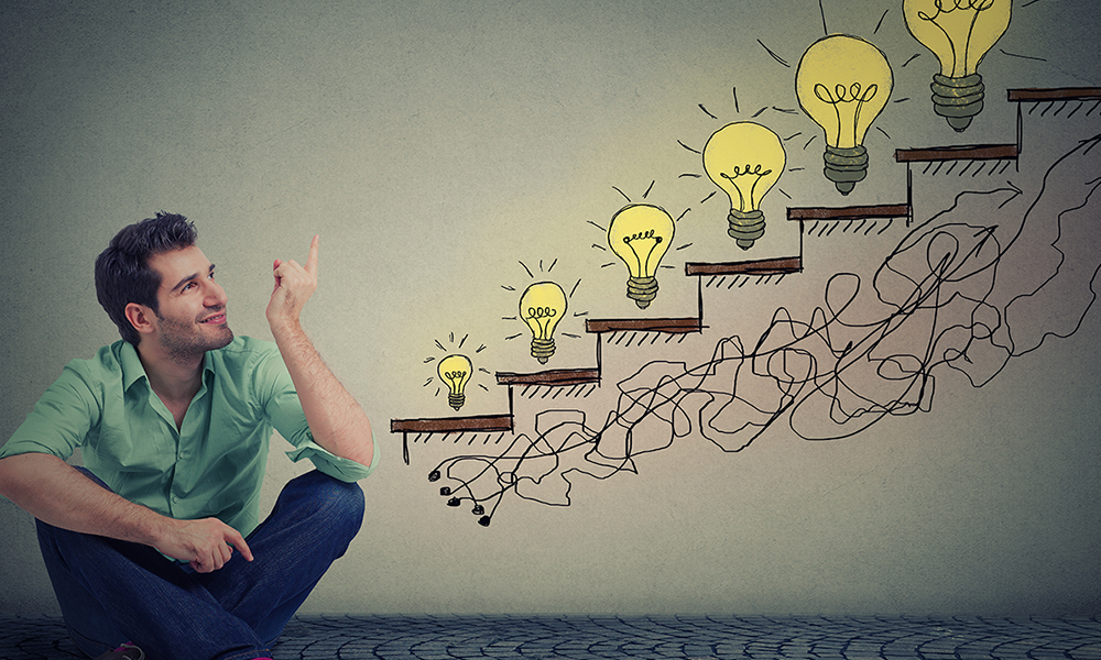 Cómo emprender en tiempos de crisis
