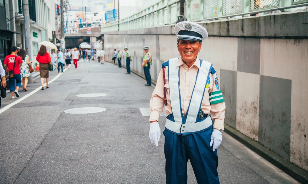 ¡Seis millones de vacantes en Japón para 2030!