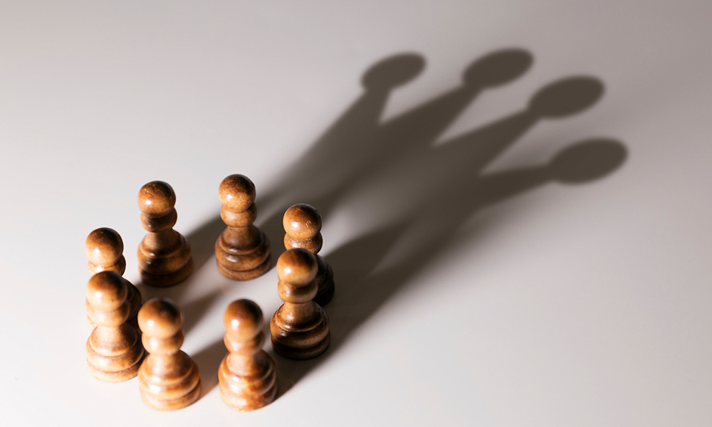 4 tips para combatir la condición de inexistencia 
