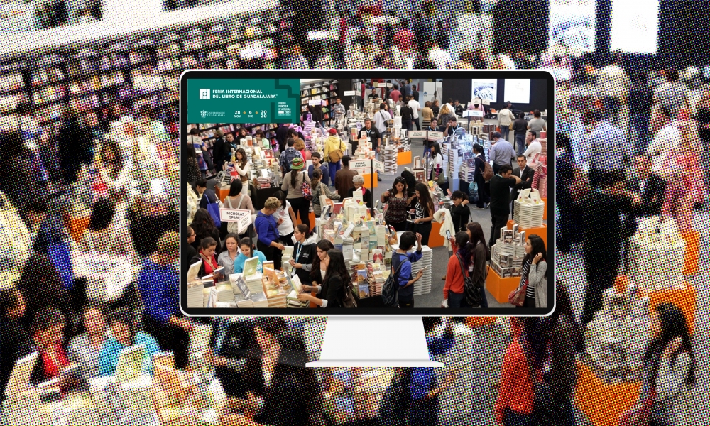 LA FIL EN FORMATO VIRTUAL
