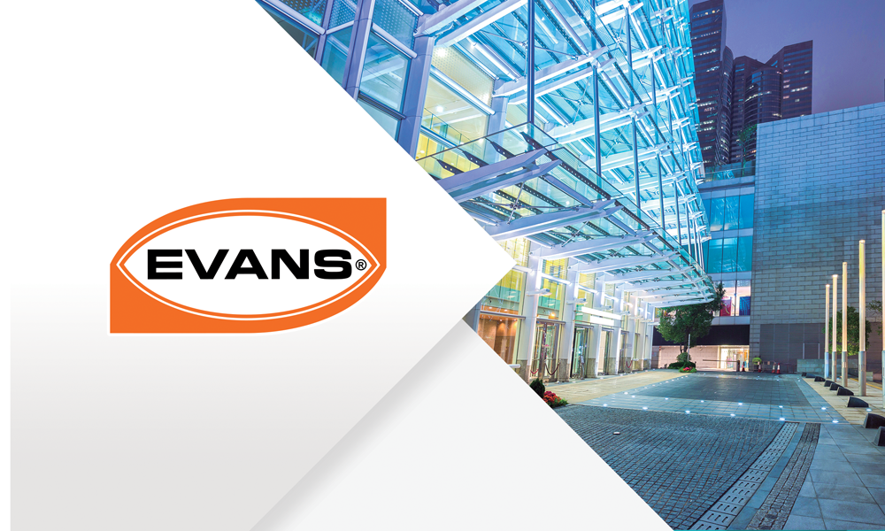 Grupo Evans