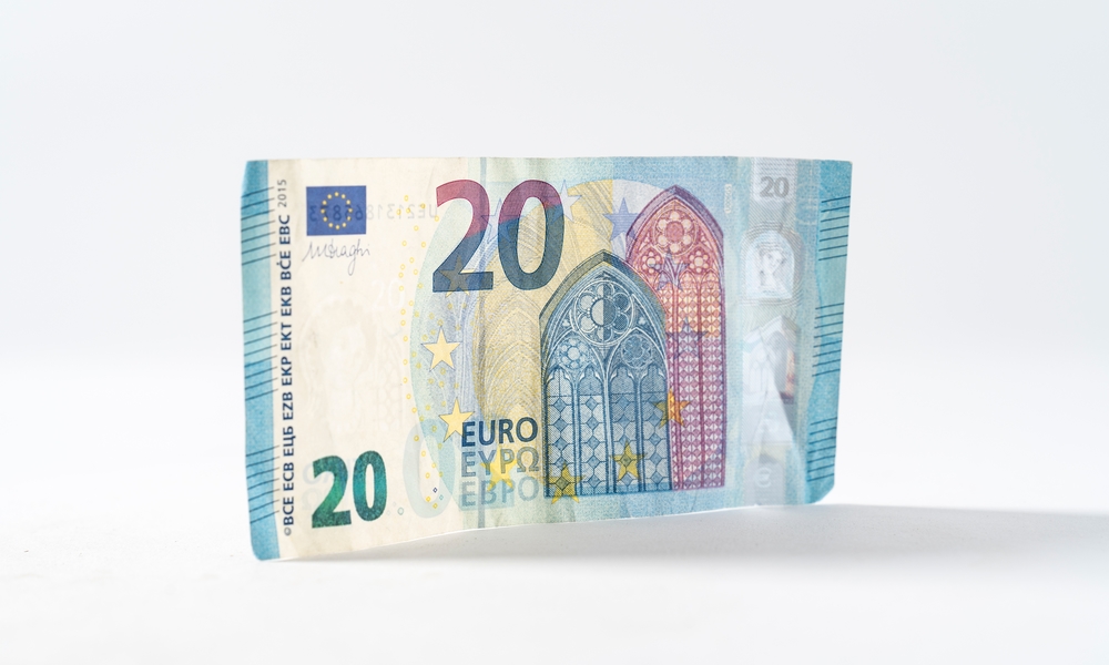 Joven Moneda: a dos décadas del Euro