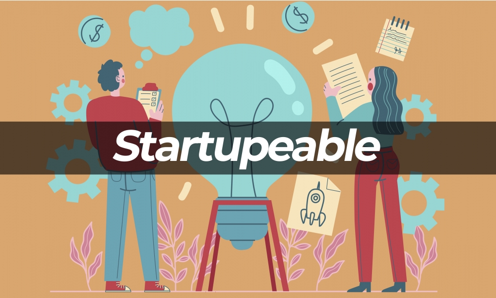 Crean ‘Tinder’ para emprendedores