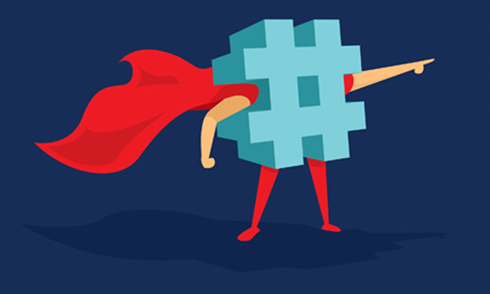 Toman postura las redes sociales