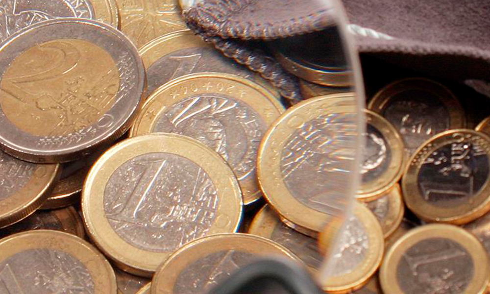 Moneda al Aire