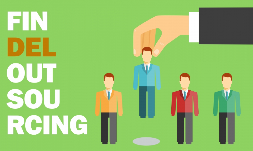 Fin del outsourcing en la mira