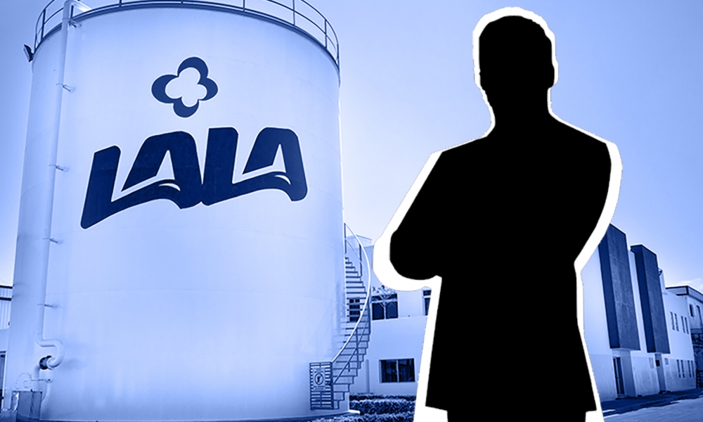 Un reto para el nuevo CEO de Lala