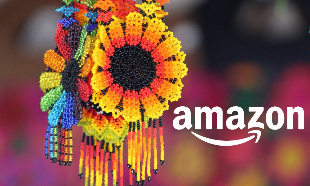 Oaxaca en Amazon