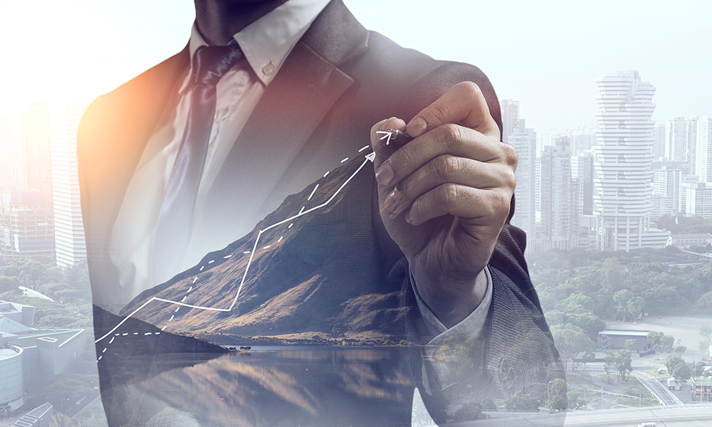 Liderazgo consciente 
