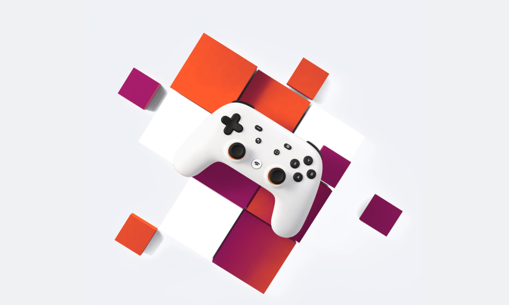 Google lanza su propio “Netflix” de videojuegos
