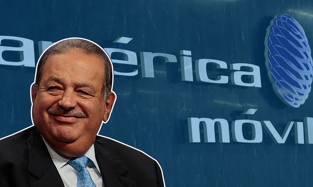 CARLOS SLIM VENDE SU MAYOR NEGOCIO EN EE.UU