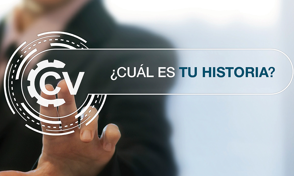 ¿Cuál es tu historia?