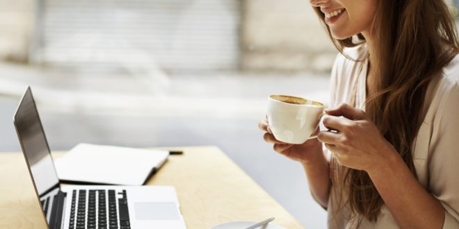 Escribo, luego vendo: Los 10 mandamientos del blog que debes conocer