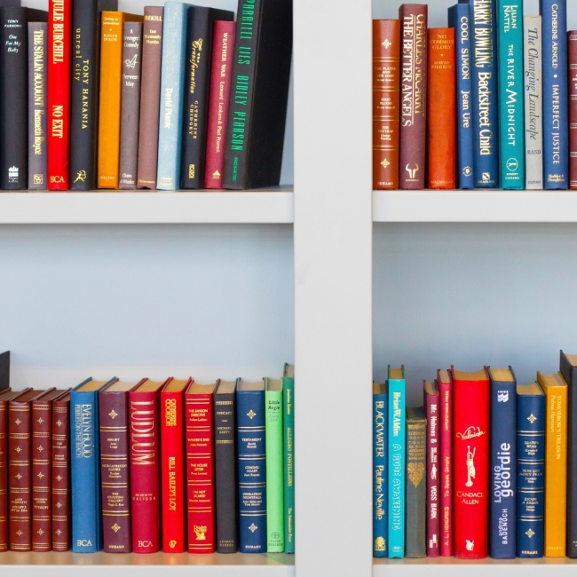 Día Nacional del Libro