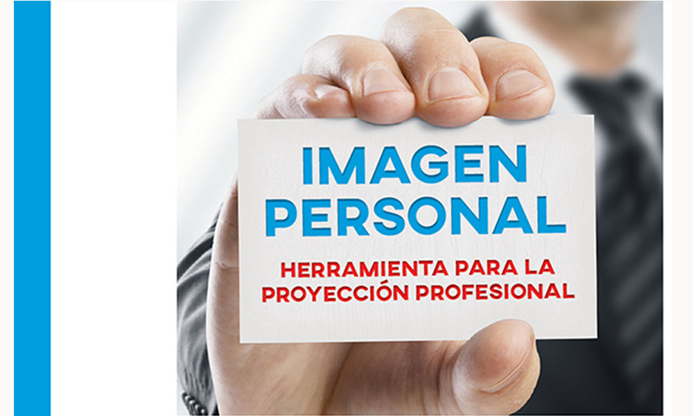 Optimiza tu imagen personal