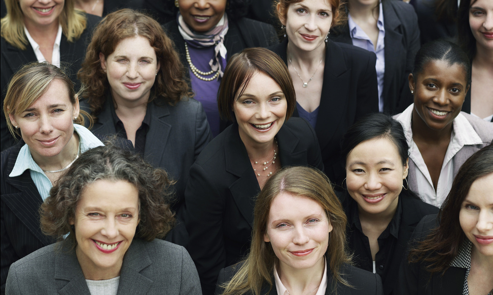 Espacios para el Bienestar de las Mujeres