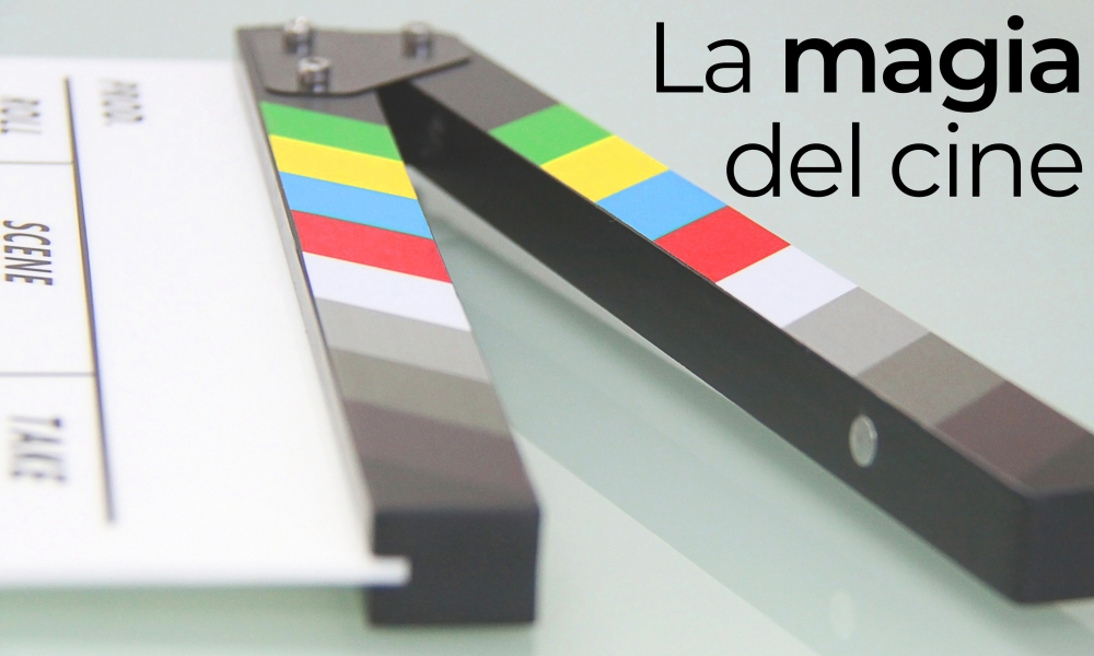 El regreso del cine 