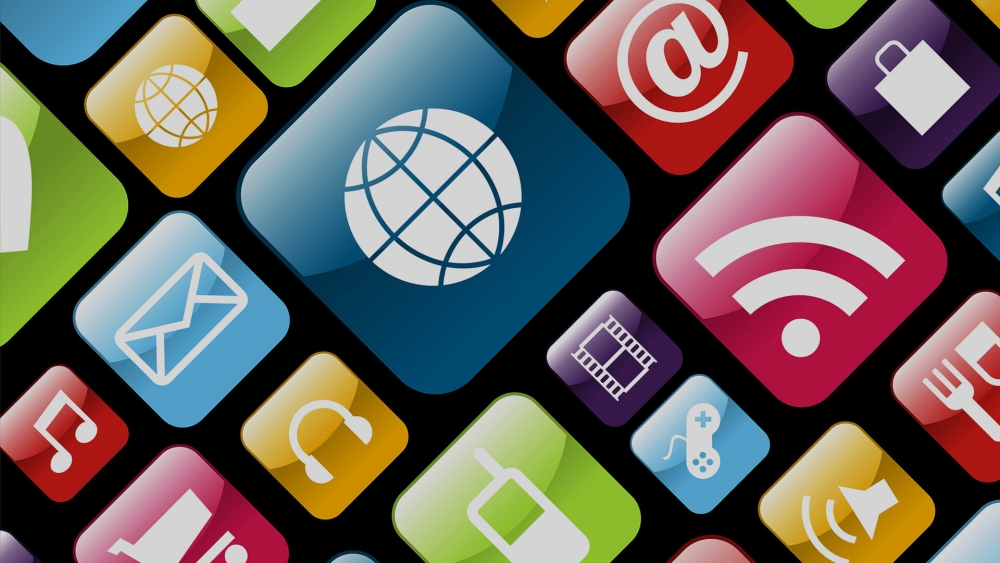 Apps contribuyentes