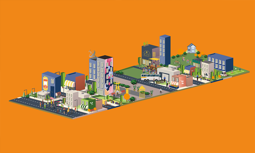 Ciudades Creativas