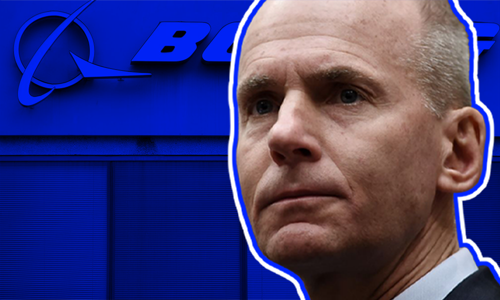 2019 no fue el año para Boeing 