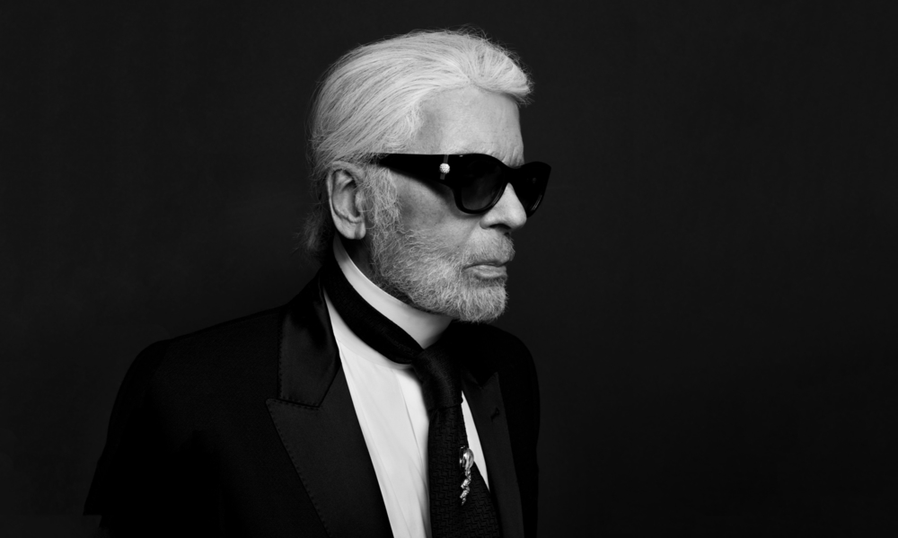 Asume mujer Emporio Chanel tras muerte de Lagerfeld