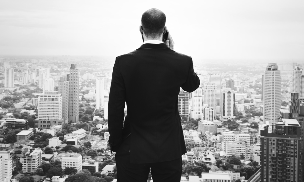 Breve guía para un CEO primerizo