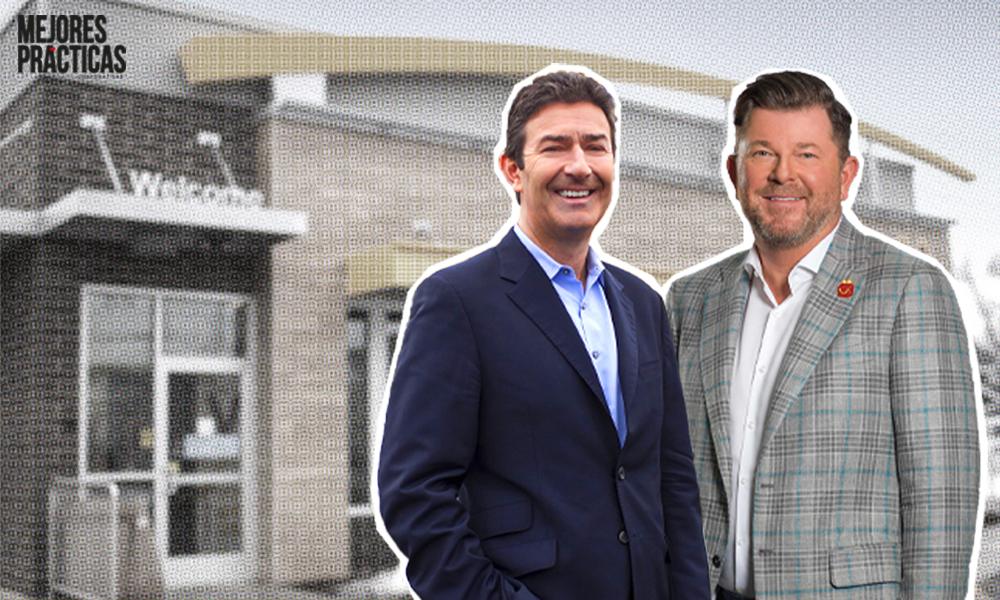 ¿Qué hay detrás de la salida del CEO de McDonald’s?