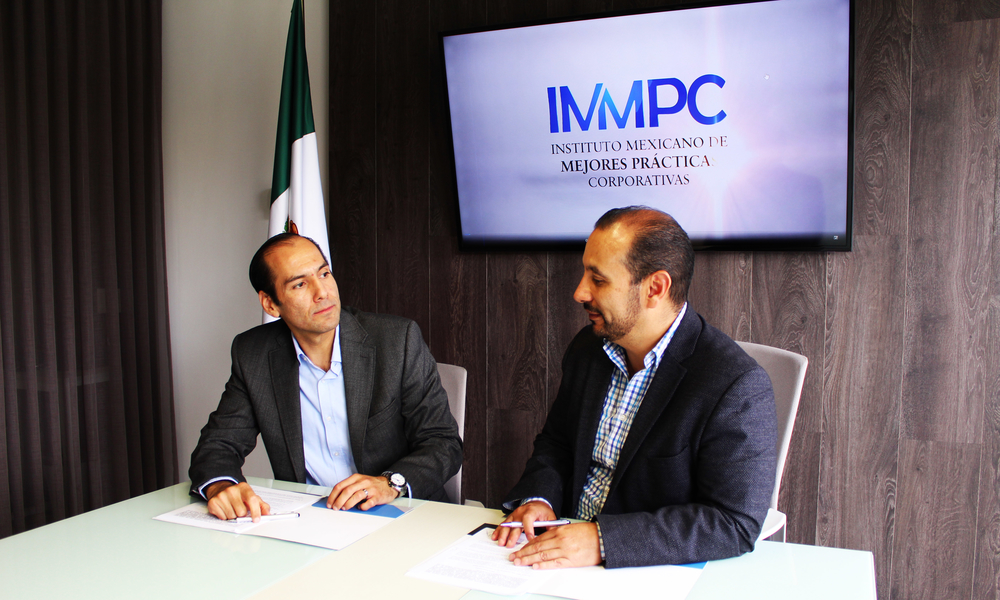 Se expande IMMPC a San Luis Potosí