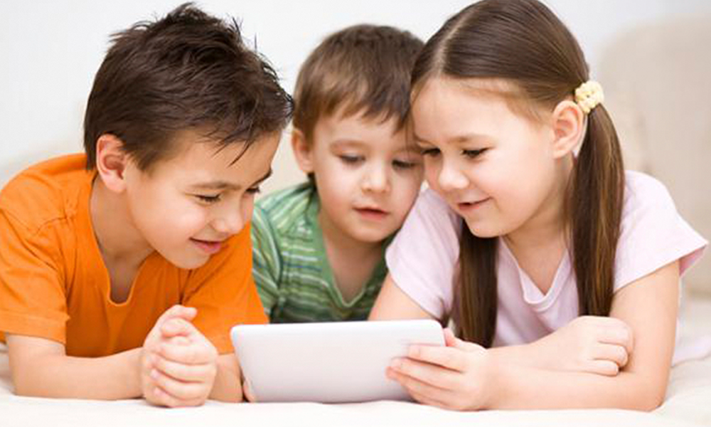 ¿Juegos para aprender?