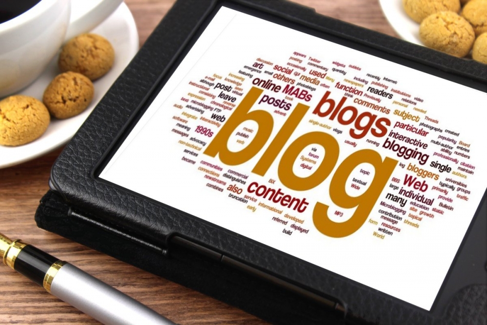 Errores más comunes al iniciar un blog