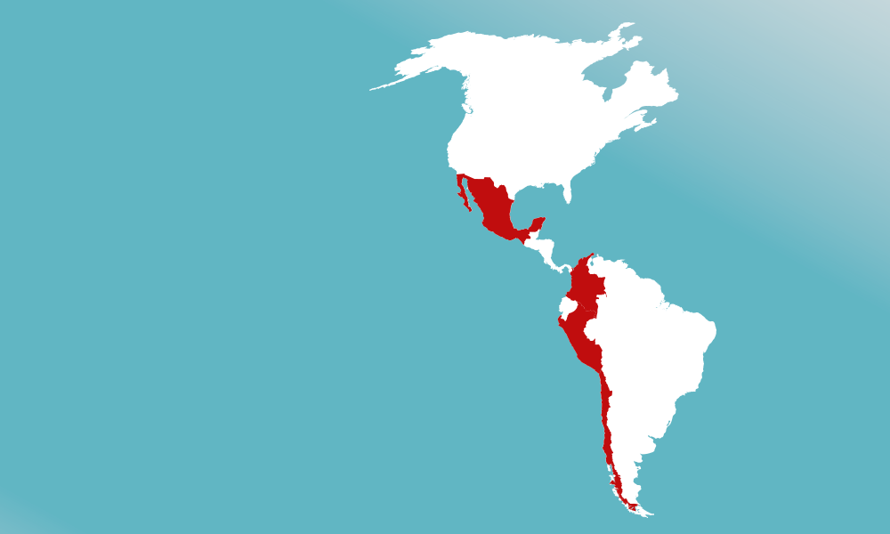 Acerca de la Alianza del Pacífico