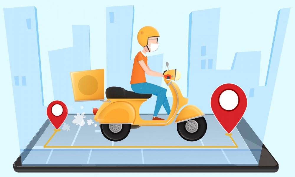 UN NUEVO COMPETIDOR EN APPS DE DELIVERY 