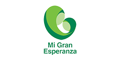 Mi gran esperanza