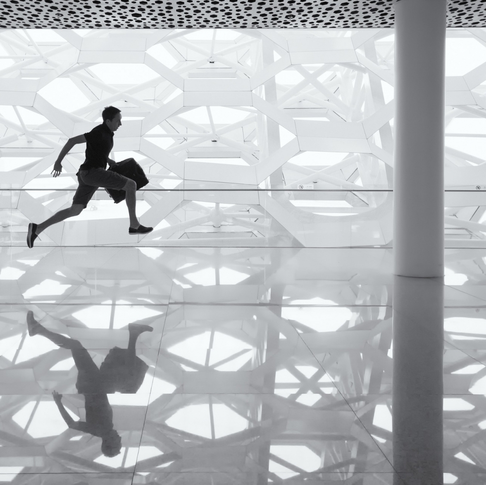 ¿Qué es la dirección corporativa de innovación?